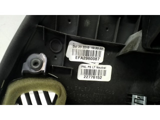 Подушка безопасности пассажира 22740695, 22776152   Chevrolet Volt I