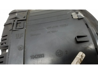 Панель приборов 9064467921, 2E0920841S   Mercedes-Benz Sprinter W906       