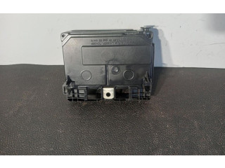   Pojistková skříňka 9661682580   Peugeot 207 CC 