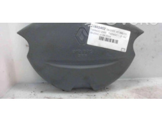 Подушка безопасности водителя 8200432119, 8200432119   Renault Twingo I