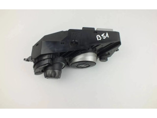 Блок управления климат-контролем SANWA2075   Honda Civic