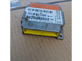 Блок подушек безопасности 0285001222   Mercedes-Benz A W168