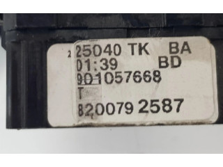 Ручка стеклоочистителей 6001551358   Dacia Sandero