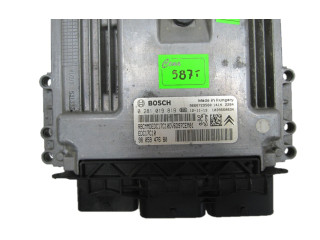 Řídící jednotka 0281019819   Citroen C3 Picasso 2013