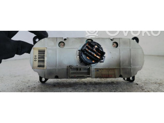 Блок управления климат-контролем 9725017XXX   Hyundai Matrix