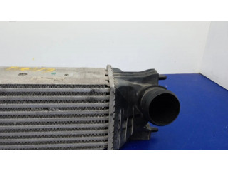 Интеркулер  9645682880, INTERCOOLER   Citroen Berlingo 2.0