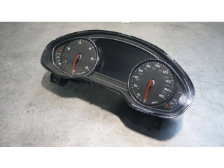 Панель приборов 4H0920910K   Audi A8 S8 D4 4H       