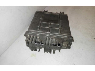 Блок управления двигателем Блок управления 7700113864   Renault Laguna I