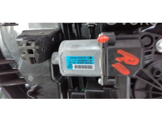 Передний двигатель механизма для подъема окон 83471A6010, 83450A6010   Hyundai i30       