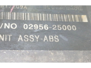 Jednotka ABS 5891025402   Hyundai Accent 2006