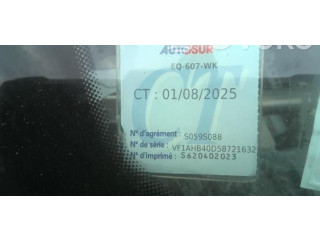 Дисплей    280211484R   Renault Twingo III
