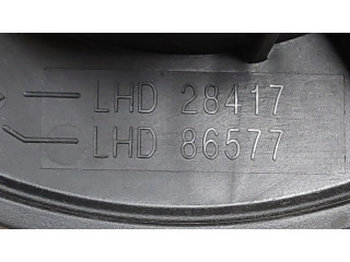 Вентилятор печки    LHD28417, LHD86577   Volvo S80