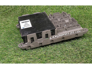   Pojistková skříňka YWC500210, 53070143A   Land Rover Freelander 2 - LR2 2007