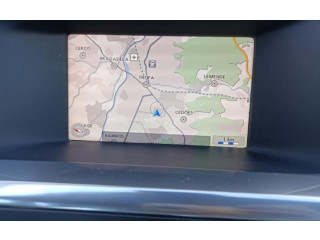 Vstřikovač    Volvo V60     
