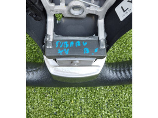 Руль Subaru XV I  2011 - 2018 года GS12005490      