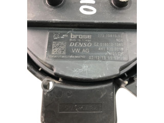 Вентилятор печки    4H1820021B   Audi A4 S4 B9 8W