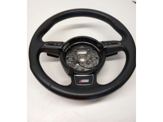 Руль Audi A6 C7  2011 -  года 8X0419091M, 272759283      