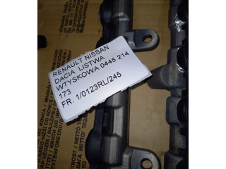 Топливная рампа 0445214173   Nissan X-Trail T31  