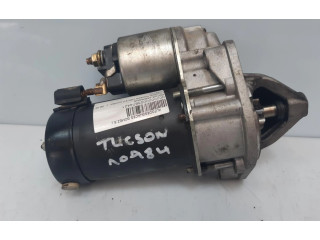  Турбина Hyundai Tucson JM 2.0 757886-5003S, 003-001-001307R         