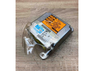 Блок подушек безопасности 8917044050, 2310002460   Toyota Avensis T220