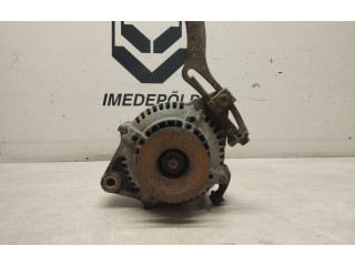 Генератор 27060-67070, 101211-0972   Toyota Land Cruiser (HDJ90) 3.0     