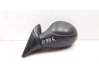 Zpětné zrcátko  levé Citroen C4 I 2005  E2017003, 3660  