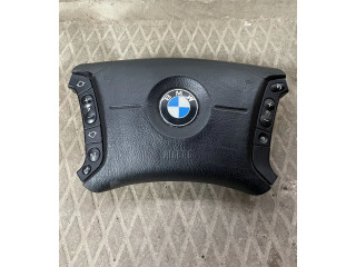 Подушка безопасности водителя 33675789302Z, GAN0345972   BMW 3 E46