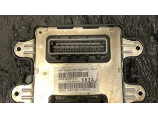 Блок комфорта 73G3P4F6, P56040   Jeep Grand Cherokee (WK)   