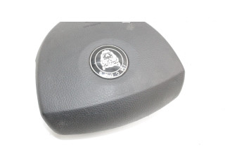 Надувная подушка для руля 6W83043B13AC, 6W83043B13AC0LEG   Jaguar XK - XKR