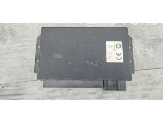 Блок комфорта 4B0962258L   Audi RS6 C5   