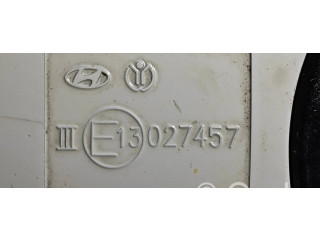 Zpětné zrcátko  levé Hyundai ix35 2012  E13027457  