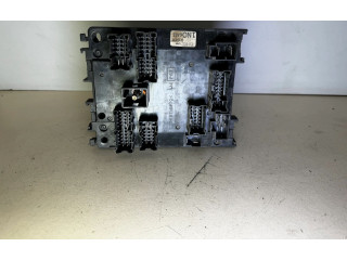   Pojistková skříňka 243501N000F, 243501N000   Nissan Almera 1996
