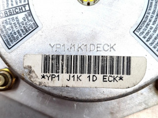 Подушка безопасности водителя YP1J1K1DECK   Mercedes-Benz A W168