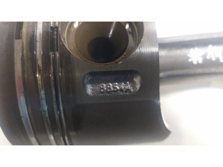  Поршень с шатуном om646.963 , 646.963 A6460300020, A6460300220  Mercedes-Benz C W203 для дизельного двигателя 2.1