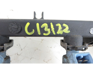 Vstřikovací lišta 0003096V005, 0280151083   Smart ForTwo I    M 160.920 