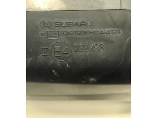 Zpětné zrcátko  Subaru Forester SH 2010  E4022793  