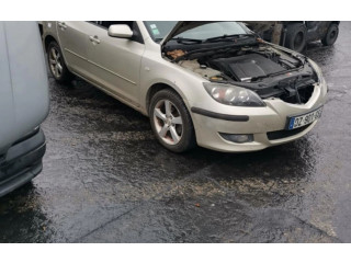 Зеркало электрическое        Mazda 3 I  2003 - 2006 года   