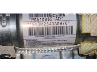 Боковая подушка безопасности P05108021AD   Jeep Grand Cherokee