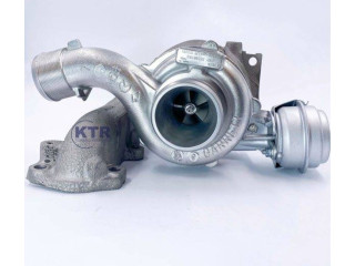  Турбина Opel Signum  69196558, 767835-5003S   для двигателя Z19DT      