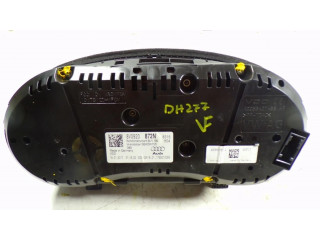 Панель приборов 8V0920872N, A2C99176500   Audi A3 S3 8V       