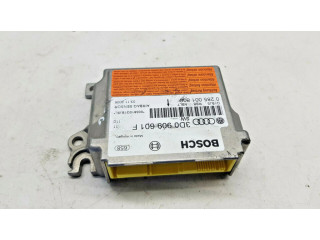 Блок подушек безопасности 3D0909601F   Volkswagen Touareg I