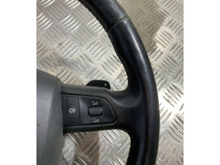 Volant Audi A6 Allroad C6 2010 4F0419091DD  