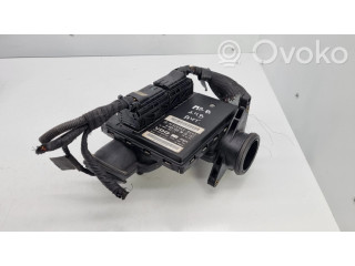 Řídící jednotka A0255453032, A1661401500   Mercedes-Benz A W168 1999