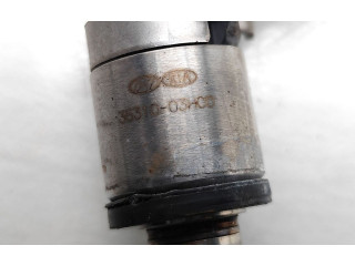 Vstřikovač 35310-03H00   Hyundai Ioniq    G4LE 