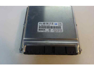 Řídící jednotka A0285451732   Mercedes-Benz Vaneo W414 2002