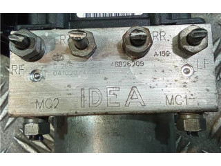 Jednotka ABS 46826209, 0265231308   Lancia Musa 2005