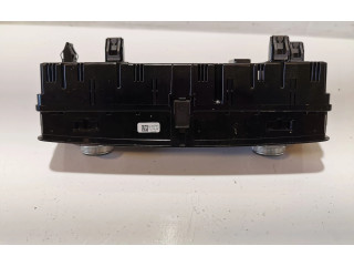 Блок управления климат-контролем 4H0820043N   Audi A8 S8 D4 4H