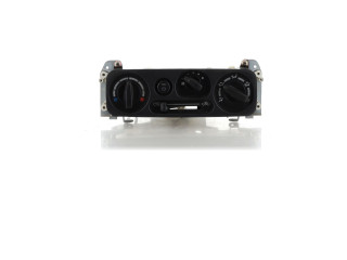 Блок управления климат-контролем MR398626, Q0-8469C   Mitsubishi Pajero Sport I