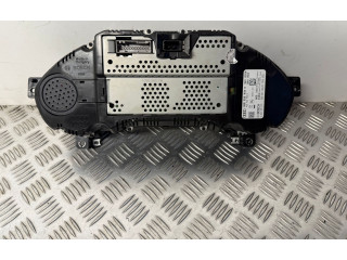 Přístrojová deska  Audi A6 S6 C7 4G 2016 4G8920934H  