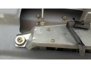 Моторчик заднего дворника WM412091S, WM-41209-1S    Mitsubishi Galant